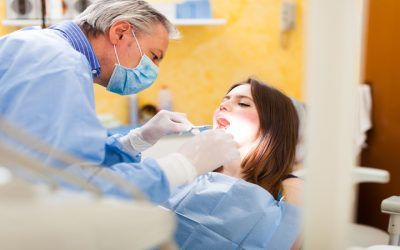 Prevent Painful Emergencies With Dentistry Services Sherwood Park for Lasting Wellness