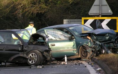 What to Expect When Working With a Car Accident Injury Lawyer North Charleston SC