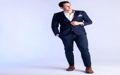 Find the Perfect Fit with Mens Formal Suits Dearborn for Any Special Occasion