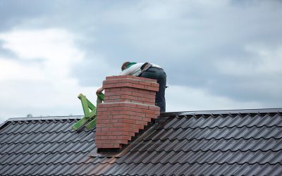 Common Signs You Need Chimney Repairs Clinton Township Residents Should Not Ignore