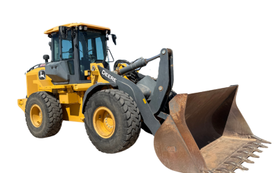 How to Keep Your CAT D7H Bulldozer Running Smoothly with Regular Service