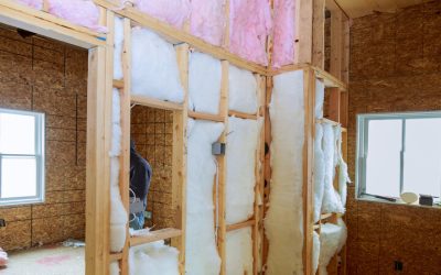 Improve Indoor Air Quality Using Spray Foam Insulation Springfield IL Solutions