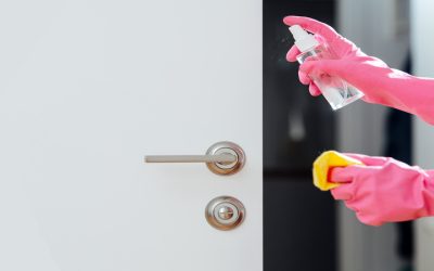 Boost Workplace Productivity with Commercial Cleaning In Lincoln, NE, Solutions That Last