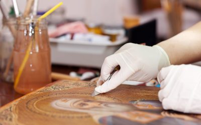 Unleash Your Creative Side with Contemporary Impressionist Art Classes in Dallas, TX