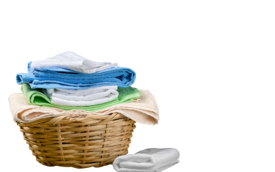 Transform Your Chores With Convenient Laundry Delivery Service Overland Park KS
