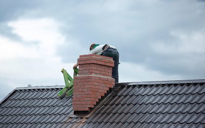 Ensure your home is winter ready with expert Chimney Tuckpointing Washington MI services today