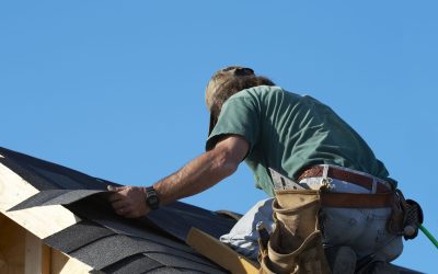 Signs You Need Help From a Roofing Company Battle Creek MI for Roof Replacement