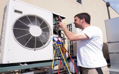 Benefits of Choosing an Experienced HVAC Contractor in Tewksbury, MA, Residents Can Trust
