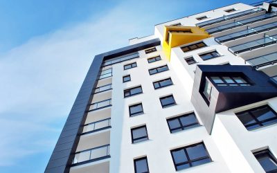 Enjoy Spacious Layouts and Luxury Amenities in Modern Apartments Kansas City MO