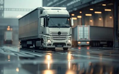 How Power Only Trucks Can Streamline Your Shipping Operations Across the USA?