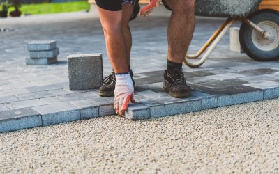 Why Homeowners Trust a Driveway Paving Contractor in West Chester, PA for Durable Results