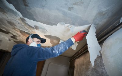 What to Expect From a Professional Fire Damage Restoration Service in Daphne, AL Team