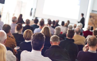 Why a Keynote Laughter Speaker Might Be the Missing Ingredient at Your Next Event