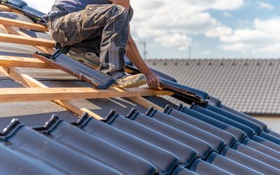 Quality Roof Installation Services in Beloit WI Enhance Home Comfort and Safety
