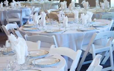 Creating Memorable Gatherings at the Premier Event Venue in New Bedford, MA Features