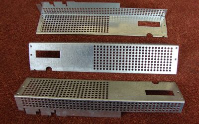 How Steel Fabricators Drive Innovation in Modern American Construction Projects