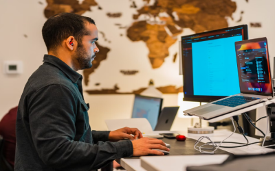 Unlock The Full Potential Of Your Brand With A Branding And Marketing Agency