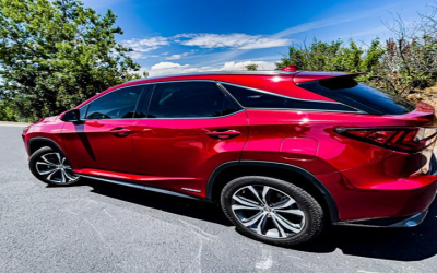 Protect Your Vehicle Investment With PPF Car In Fort Collins, CO, For A Long-Lasting Shine