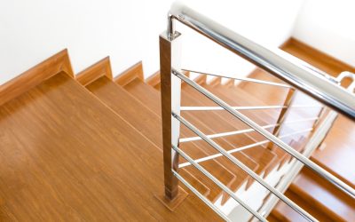 Transform Your Home with Railings Aurora CO Homeowners Trust for Lasting Curb Appeal