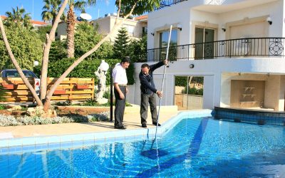 Get Stunning Results From a Pool Renovation Company in Frisco TX for Your Home