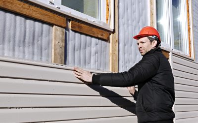 Transform Your Home with Professional Siding Services Battle Creek MI Homeowners Recommend