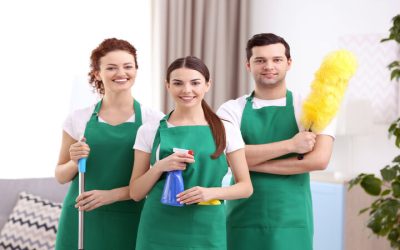 Transform Your Living Space Using Home Cleaning Services In Beaumont, TX Solutions