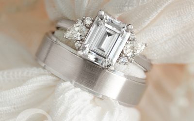 Find Unique Styles and Expert Tips for Engagement Rings Little Rock AR Brides Cherish