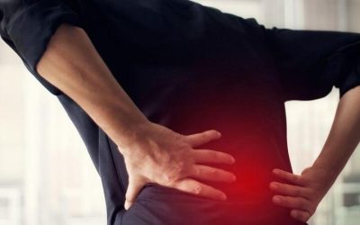 Does a Chiropractic Back Adjustment Need to Make a Popping Sound?