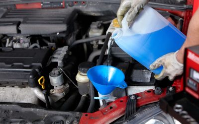 What Black Exhaust Smoke Could Mean for Your Diesel Vehicle