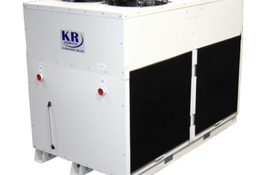 What USA Manufacturers Should Know When Choosing Industrial Chiller Suppliers for Efficiency
