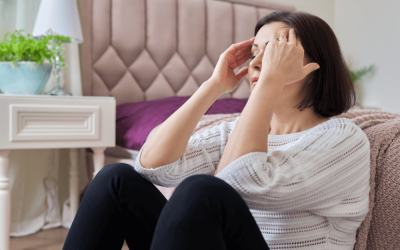 Heavy or Unpredictable Periods in Perimenopause: Which Changes Deserve Attention?