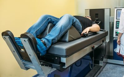 How Activity Levels Can Influence the Need for Chiropractic Therapy