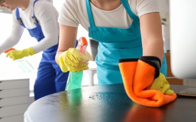 A Practical Guide to Choosing Reliable Maid Services in Cupertino, CA