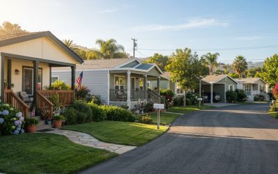 What to Know Before Touring Mobile Homes for Sale in Ventura County, CA