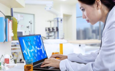 How Self-Correcting Workflows are Changing Healthcare Billing