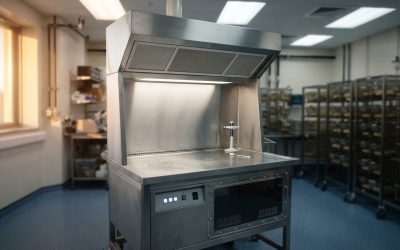How Rat Transfer Stations Work and Why They Matter