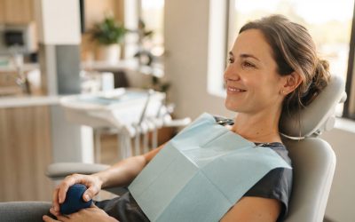 Smile Concerns a Cosmetic Dentist in Orange, CA Can Help Address
