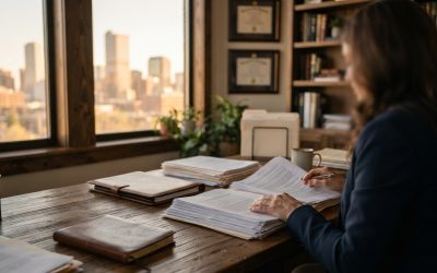 Choosing the Right Probate Attorney for Clear Estate Planning Guidance