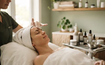 A Practical Guide to Customized Facials for Kinnelon Skin Care