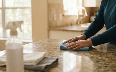 House Cleaning Services in Georgetown, TX: Costs, Options, and Benefits
