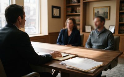 Preparing for Mediation With a Lawyer in Coral Springs