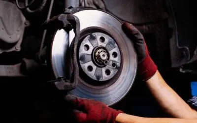 How ABS Diagnosis Differs From a Conventional Brake Repair