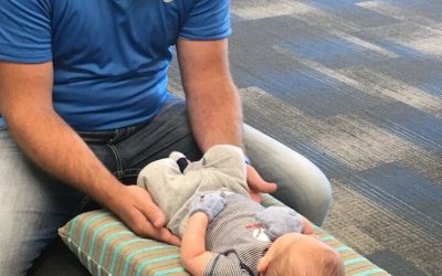 Pelvic and Pubic Bone Pain During Pregnancy: How a Prenatal Chiropractor in Apple Valley Can Help