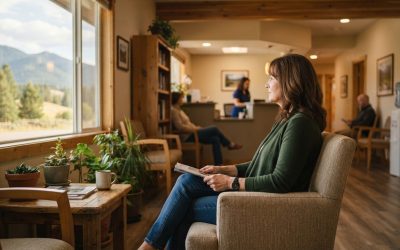 How a Chronic Pain Clinic in Libby, MT Can Support Long-Term Relief