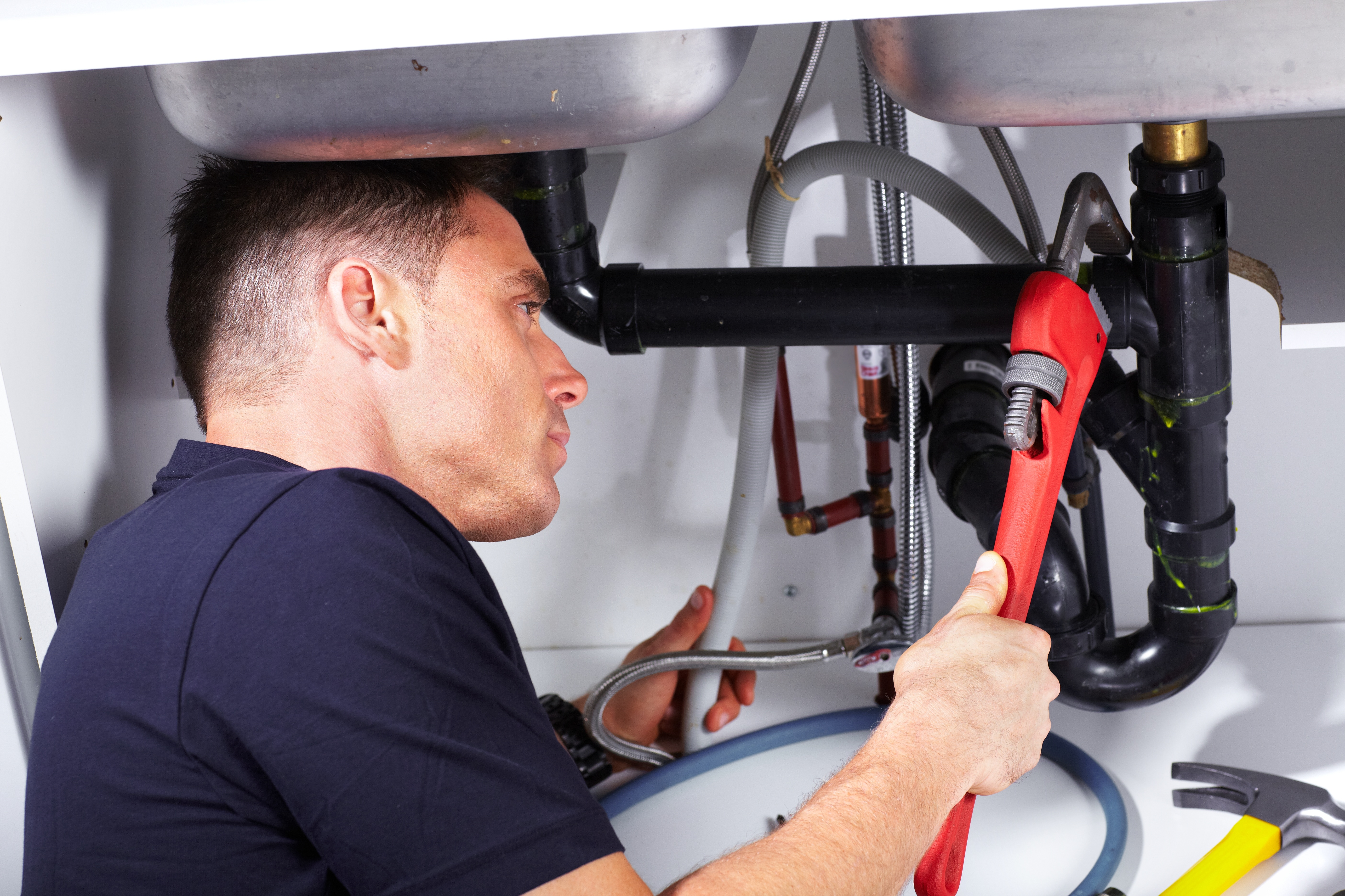 When to Call the Professionals for Plumbing Repair in Fremont, CA