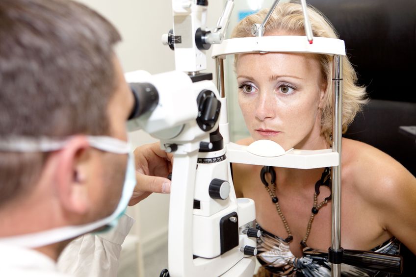 See Clearly With Cataract Surgery in Oahu