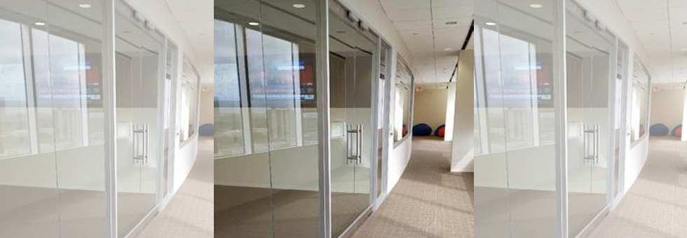 The Benefits Of Commercial Solar Film in Katy, TX