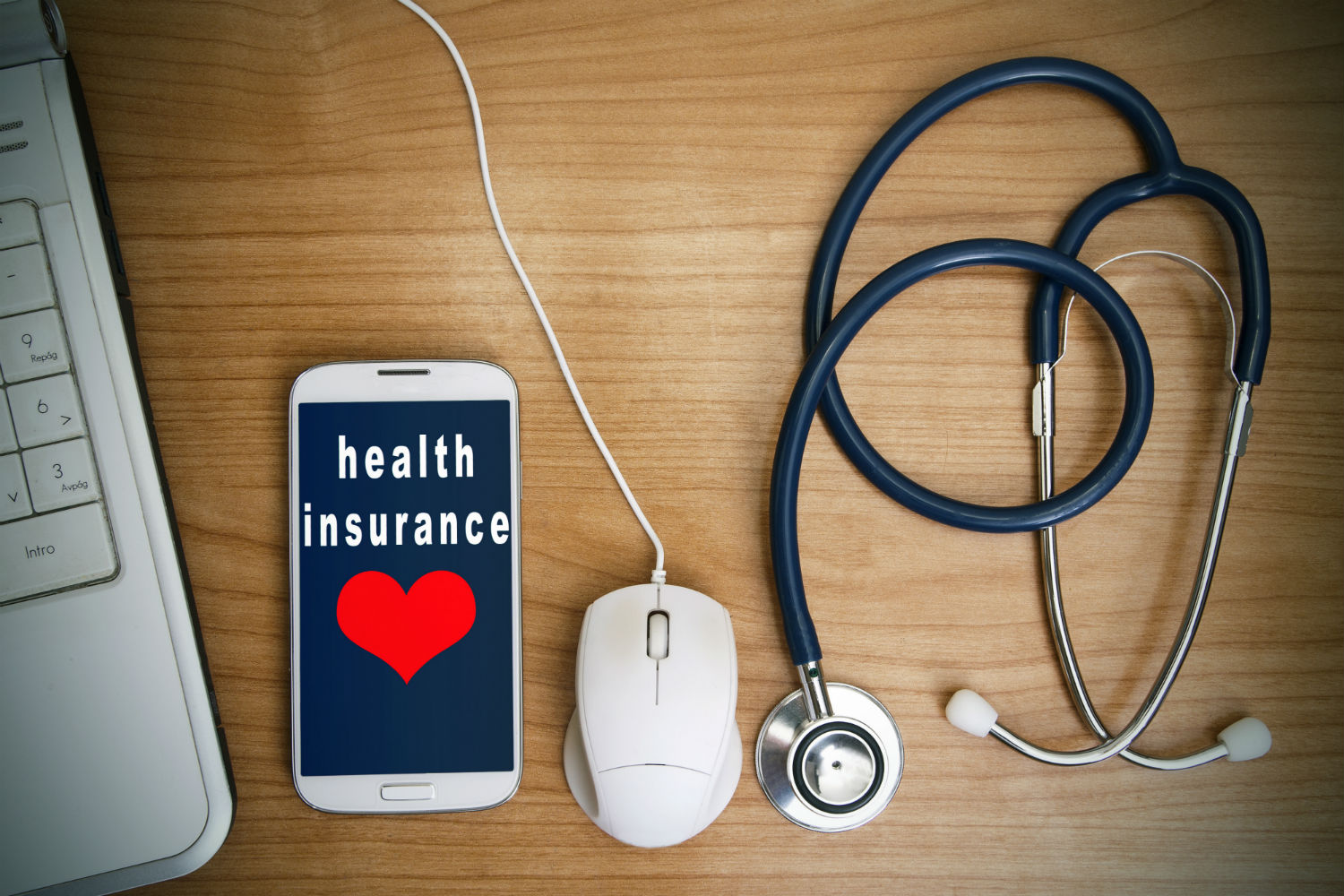 Healthcare Insurance – What Are Your Options?