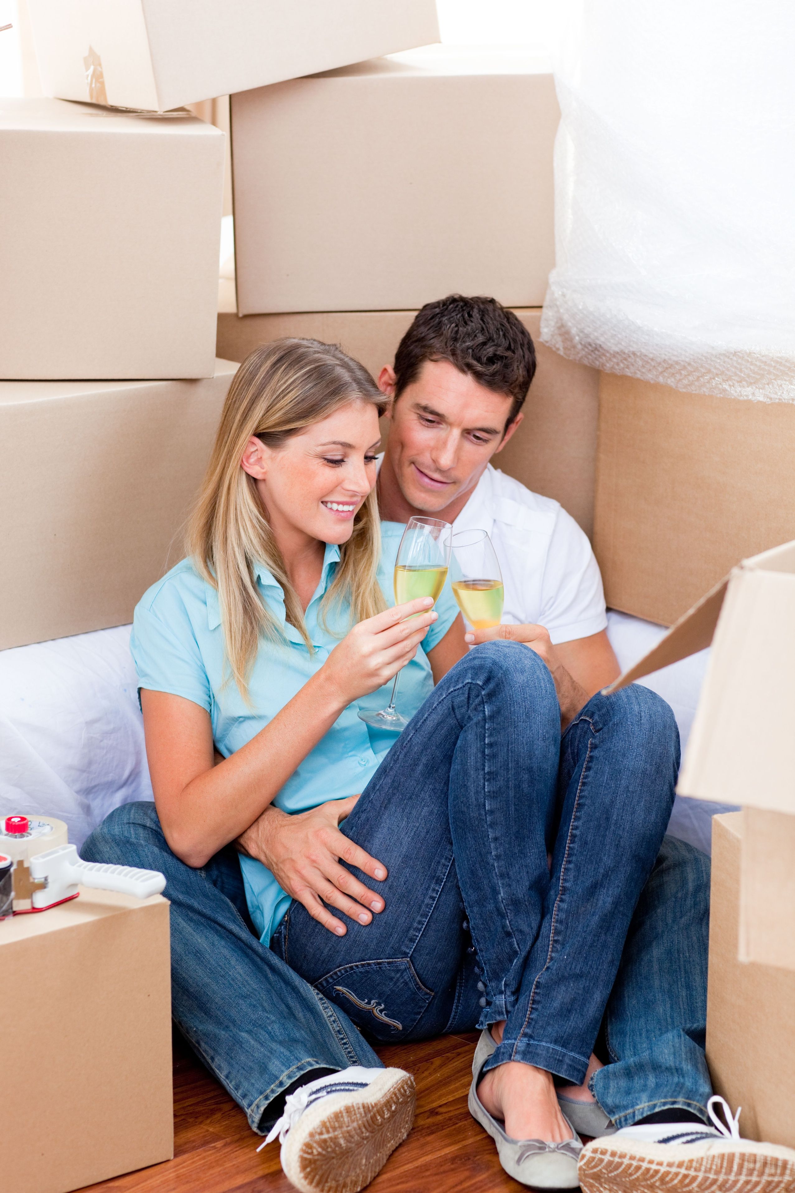 A Few Tips for Using Commercial Packing Services in Quincy MA