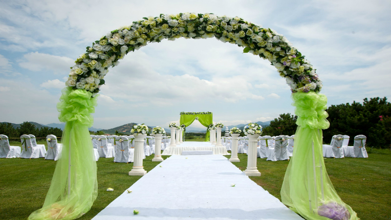 Secrets for Brides Regarding Wedding Reception Details